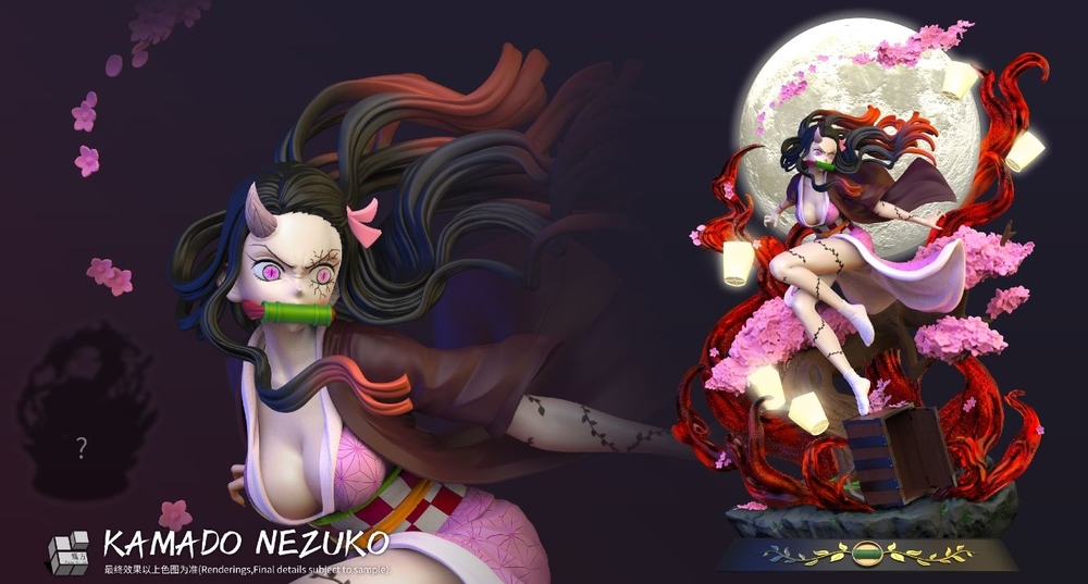 Nezuko Nezuko